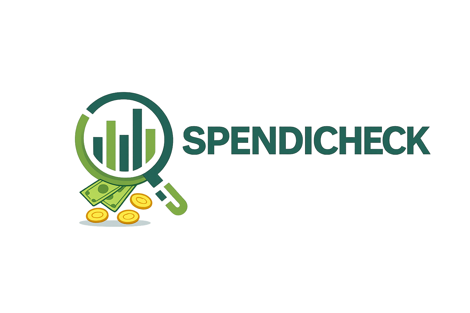 SpendiCheck Logo